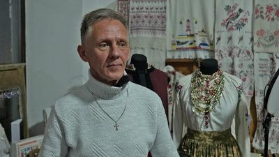 У Кропивницькому вчили й співали притаманні регіону колядки та щедрівки У Кропивницькому вчили й співали притаманні регіону колядки та щедрівки