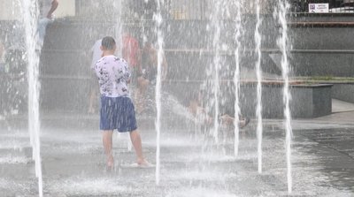 Лучани скаржать на низький тиск води