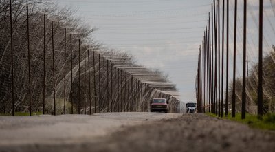 Атака по Дніпру та району, робота фермерів у прифронтових громадах. Головні новини Дніпра та області 30 квітня Атака по Дніпру та району, робота фермерів у прифронтових громадах. Головні новини Дніпра та області 30 квітня