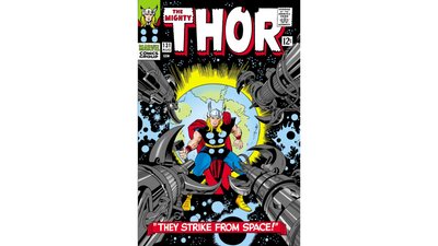 Хто вигадав Людину-павука: шлях Стена Лі від Timely Comics до Marvel Хто вигадав Людину-павука: шлях Стена Лі від Timely Comics до Marvel