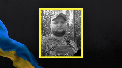 Втрати Волині — від поранень помер Михайло Дудинець Втрати Волині — від поранень помер Михайло Дудинець