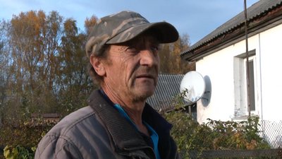 "Мене колотило всю, трусило. Дуже страшно": що розповідають очевидці про атаку РФ на Корюківську громаду "Мене колотило всю, трусило. Дуже страшно": що розповідають очевидці про атаку РФ на Корюківську громаду
