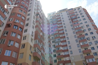 "Людей нічого так не об’єднує, як спільна проблема": як працює ОСББ в одному з житлових комплексів Одеси "Людей нічого так не об’єднує, як спільна проблема": як працює ОСББ в одному з житлових комплексів Одеси