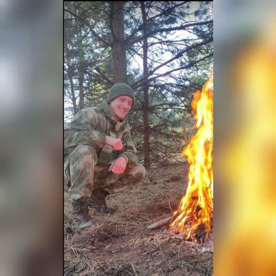 "Якщо дочекаюся, то подарує 101 троянду", — Юлія Брит, дружина військовополоненого з Житомирщини "Якщо дочекаюся, то подарує 101 троянду", — Юлія Брит, дружина військовополоненого з Житомирщини
