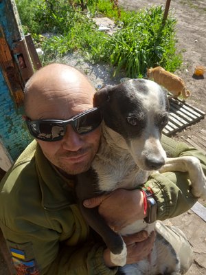 Історія Героя України з Кременчука Олександра Кроковця