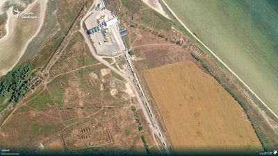 "Qırımnıñ azat etilmesi yarımadanıñ teminlevinden ayırılmasa, imkânsızdır" — Zemlânıy "Qırımnıñ azat etilmesi yarımadanıñ teminlevinden ayırılmasa, imkânsızdır" — Zemlânıy