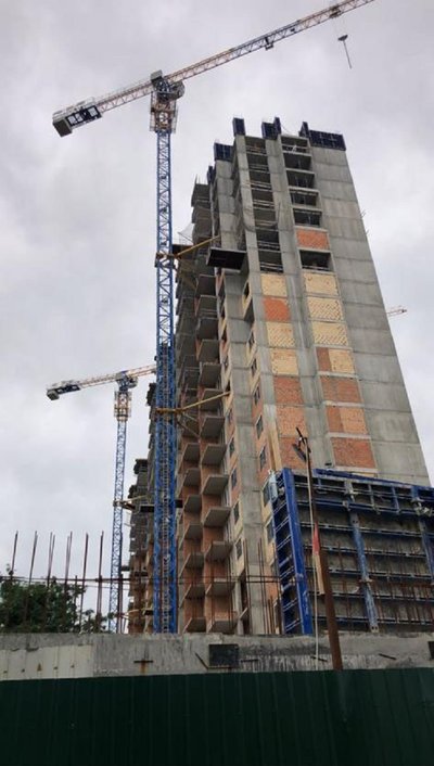 Віддав державну землю під будівництво ЖК. Судитимуть ексдиректора інституту НААН Віддав державну землю під будівництво ЖК. Судитимуть ексдиректора інституту НААН