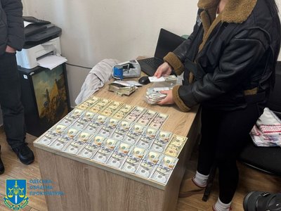 В Одесі затримали організаторів фінансової піраміди "VinEco" та "Vinex Тrade" — поліція В Одесі затримали організаторів фінансової піраміди "VinEco" та "Vinex Тrade" — поліція