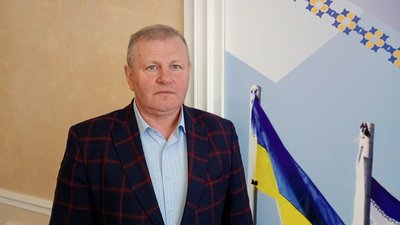 Іван Калаур, наглядова рада ТНПУ, народний депутат України