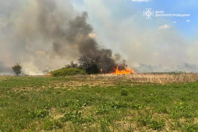 Обстріли Дніпропетровщини, збиті БпЛА, погода. Головні новини Дніпра та області 3 серпня Обстріли Дніпропетровщини, збиті БпЛА, погода. Головні новини Дніпра та області 3 серпня