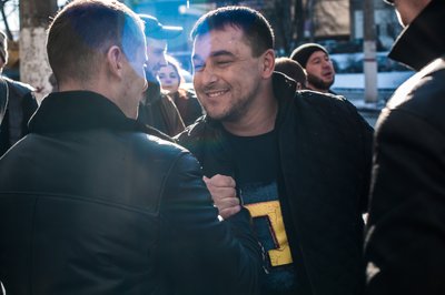 ФСІН Крим ФСІН Крим