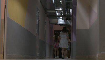 У черкаських школах буде лише очне навчання. Чи забезпечені вони укриттями? У черкаських школах буде лише очне навчання. Чи забезпечені вони укриттями?