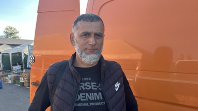 Місцевий житель Тавакал Місцевий житель Тавакал
