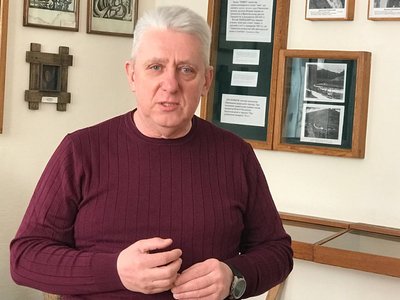 Никифор Дровняк, Юрій Венгринович, товариство Лемківщина, лемки Никифор Дровняк, Юрій Венгринович, товариство Лемківщина, лемки