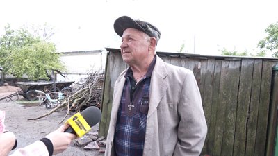 У селах Житомирщини меншає корів: чому жителі скорочують поголів'я худоби У селах Житомирщини меншає корів: чому жителі скорочують поголів'я худоби