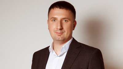 Дмитро Бутенко Дмитро Бутенко