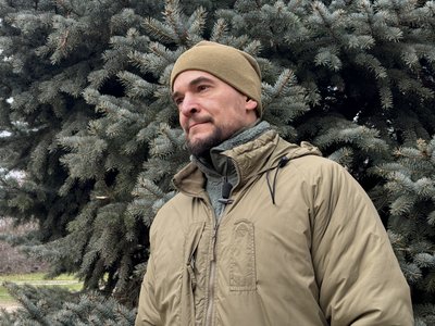 Херсон, захист від дронів, РЕБ, радіоелектронна боротьба Херсон, захист від дронів, РЕБ, радіоелектронна боротьба