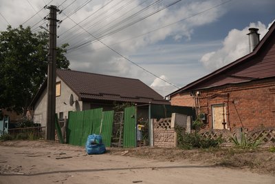 «Тут скоро просто помру від стресів». Як живе «Хіммістечко» у Сумах «Тут скоро просто помру від стресів». Як живе «Хіммістечко» у Сумах