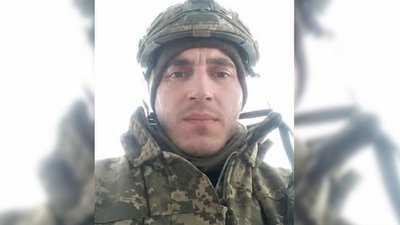 Полеглі Герої із Вінниччини: стало відомо про загибель 33 оборонців Полеглі Герої із Вінниччини: стало відомо про загибель 33 оборонців