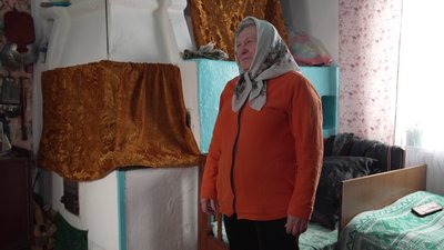 Між лісом і тишею: історія села Ледне на Рівненщині Між лісом і тишею: історія села Ледне на Рівненщині