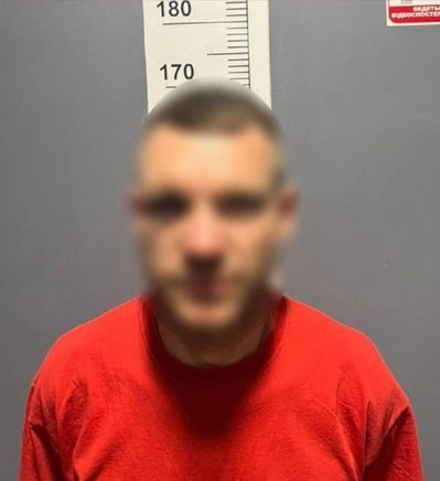 Задушив і сховав тіло у ванній: київська поліція затримала підозрюваного у вбивстві Задушив і сховав тіло у ванній: київська поліція затримала підозрюваного у вбивстві