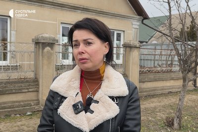 "До останнього сподівалися, що на завданні": на Одещині попрощались із військовим, який загинув під Курськом "До останнього сподівалися, що на завданні": на Одещині попрощались із військовим, який загинув під Курськом