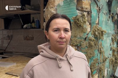 Росія атакувала Одесу дронами: поранено жінку, зруйновані будинки Росія атакувала Одесу дронами: поранено жінку, зруйновані будинки