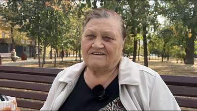 “До нас не дійдуть, наші хлопці нас відстоять”. Що думають жителі Павлограда про ситуацію на Покровському напрямку “До нас не дійдуть, наші хлопці нас відстоять”. Що думають жителі Павлограда про ситуацію на Покровському напрямку