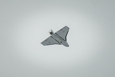 Чому російських безпілотників над Чернігівщиною стало більше і чого очікувати далі: розповідає військовий експерт Чому російських безпілотників над Чернігівщиною стало більше і чого очікувати далі: розповідає військовий експерт