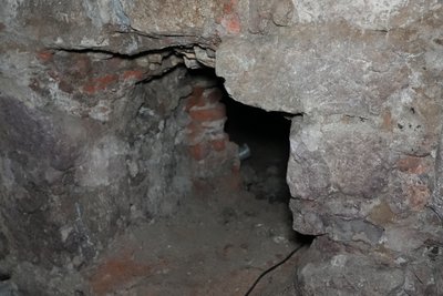 Вірменська церква, собор Пресвятої Богородиці, розкопки, КП "Пам'ять", археологія, дослідження, підземелля Вірменська церква, собор Пресвятої Богородиці, розкопки, КП "Пам'ять", археологія, дослідження, підземелля