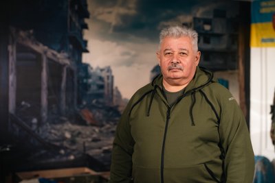 Євген Філь, Всеукраїнська організація "Тризуб імені Степана Бандери", 15 грудня 2025 року Євген Філь, Всеукраїнська організація "Тризуб імені Степана Бандери", 15 грудня 2025 року