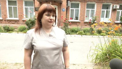 Вода у фонтанах Житомира: що кажуть жителі та медики