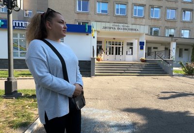 На Волині немає вакцини проти ВПЛ: у медзакладах очікують нових поставок На Волині немає вакцини проти ВПЛ: у медзакладах очікують нових поставок