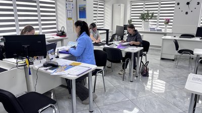 Прийом заяв на допомогу за програмою «Зимова підтримка» у Пісочині, вересень 2026 року Прийом заяв на допомогу за програмою «Зимова підтримка» у Пісочині, вересень 2026 року