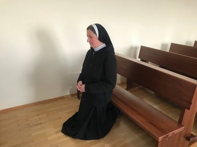 релігія, церква, монастир, монахиня, Бердичів, Житомирщина релігія, церква, монастир, монахиня, Бердичів, Житомирщина