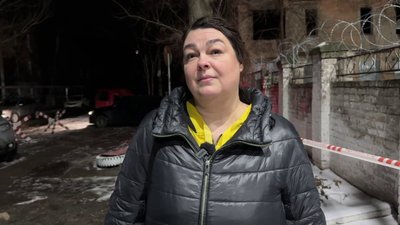 Теракт у Дніпрі: пошкоджено будівлю поліції Теракт у Дніпрі: пошкоджено будівлю поліції