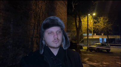 У Дніпрі пролунав вибух. Загинула людина, серед поранених — поліцейські У Дніпрі пролунав вибух. Загинула людина, серед поранених — поліцейські