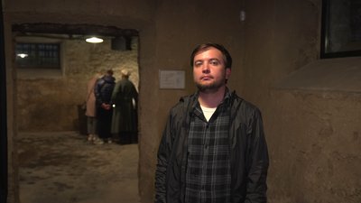 колишня в'язниця колишня в'язниця