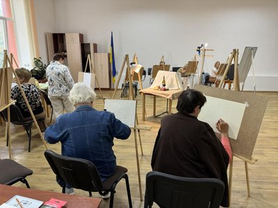 Навчання в університеті безкоштовне для зареєстрованих у Хмельницькій міській Навчання в університеті безкоштовне для зареєстрованих у Хмельницькій міській