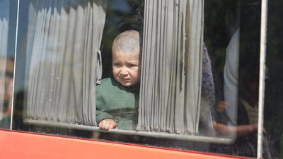 Жодної непошкодженої багатоповерхівки: як живе Білопілля та громада Жодної непошкодженої багатоповерхівки: як живе Білопілля та громада