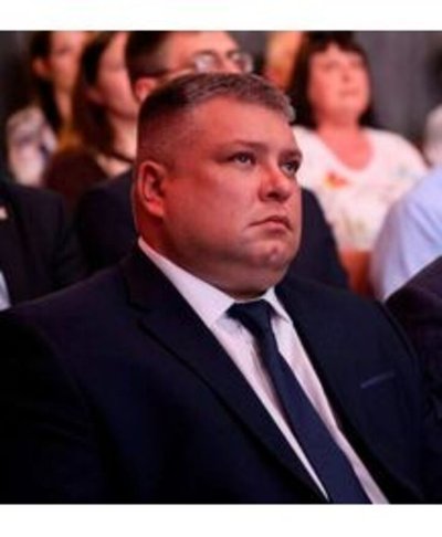 Євген Лісняк Євген Лісняк