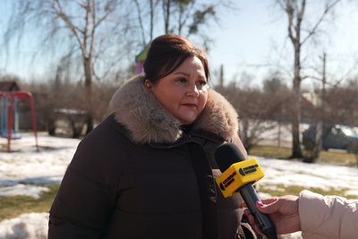 На Сумщині запрацював мобільний інклюзивно-ресурсний центр На Сумщині запрацював мобільний інклюзивно-ресурсний центр