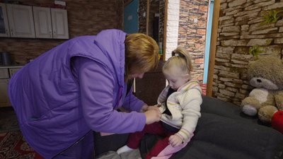 "Батареї холодні, температура – 14 градусів": в одному з гуртожитків Кропивницького немає опалення "Батареї холодні, температура – 14 градусів": в одному з гуртожитків Кропивницького немає опалення