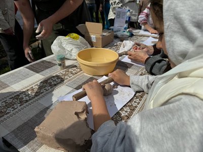 Отримали невелике відновлення: у Черкасах провели родинне свято Отримали невелике відновлення: у Черкасах провели родинне свято