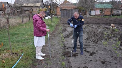 "Це буде катастрофа": чим загрожує макухівське звалище біля Полтави