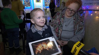 Добро на Різдво Добро на Різдво