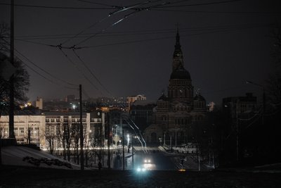 Свято-Благовіщенський кафедральний собор Свято-Благовіщенський кафедральний собор