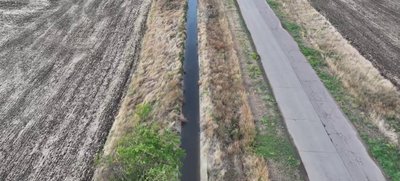 Наслідки підриву Каховської ГЕС: як змінився клімат та врожаї на Херсонщині Наслідки підриву Каховської ГЕС: як змінився клімат та врожаї на Херсонщині
