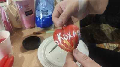 Яким був останній тиждень 2024 року на Миколаївщині: фотодобірка Яким був останній тиждень 2024 року на Миколаївщині: фотодобірка