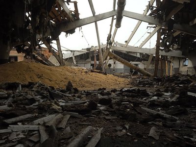 За добу армія РФ обстріляла 37 населених пунктів Сумщини: які наслідки За добу армія РФ обстріляла 37 населених пунктів Сумщини: які наслідки